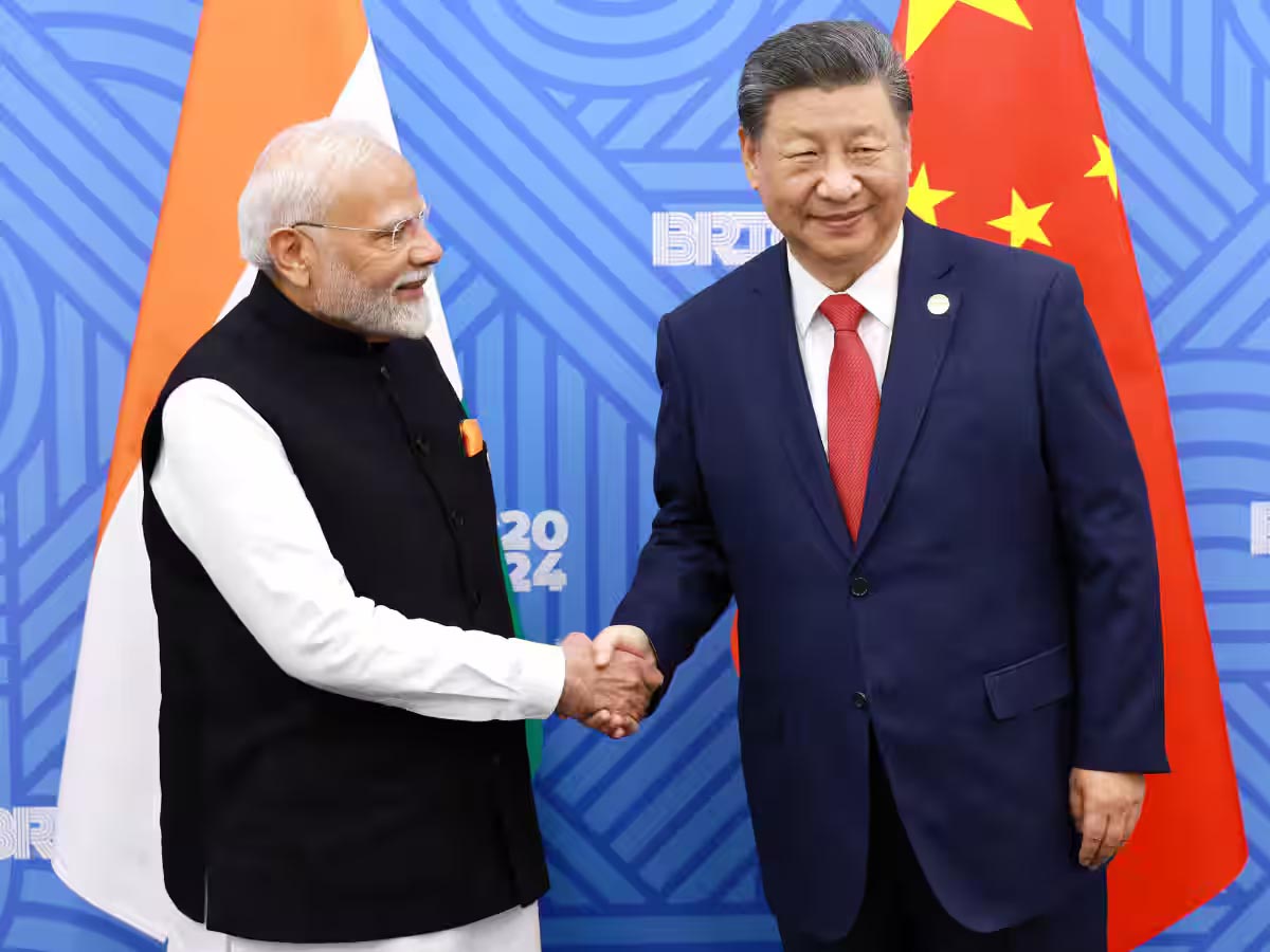 शी जिनपिंग ने BRICS में रखा चीन का 5 सूत्रीय एजेंडा, AI से लेकर व्यापार और आधुनिक कारखानों पर जोर