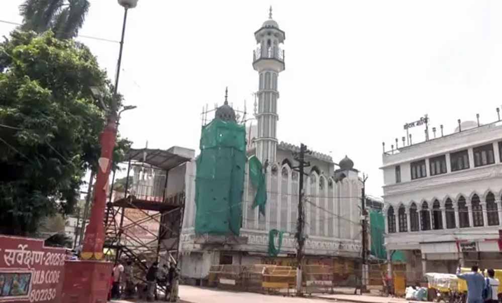 उज्जैन में तनाव के बीच 250 दुकानें बंद, 2 दिन में 10 करोड़ के कारोबार का दावा