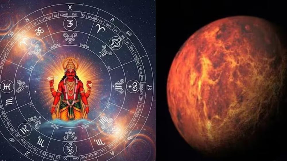 दिवाली से पहले बदलेंगे कई ग्रहों की चाल, इन 3 राशियों के करियर-धन में बनेंगे नए योग