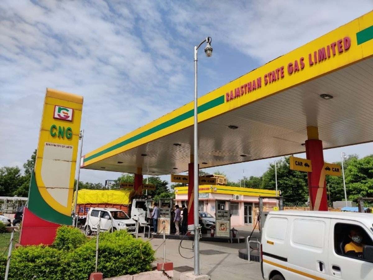 राजस्थान के 40 हजार परिवारों को मिलेगा PNG कनेक्शन, सरकार ने तय की 30 सितंबर की डेडलाइन