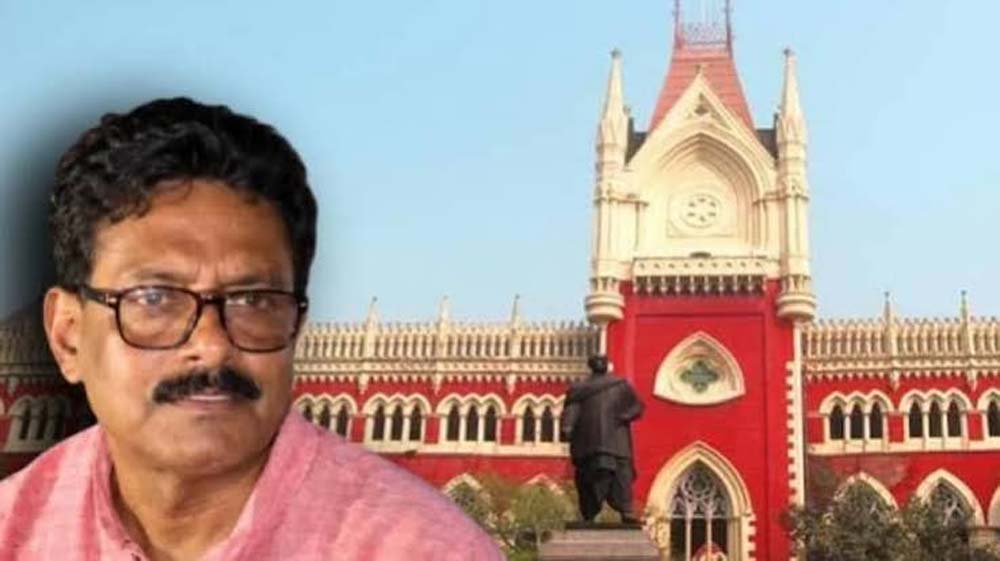 मिलान प्रधान को कलकत्ता हाईकोर्ट से राहत, 20 अक्टूबर तक मिली जमानत