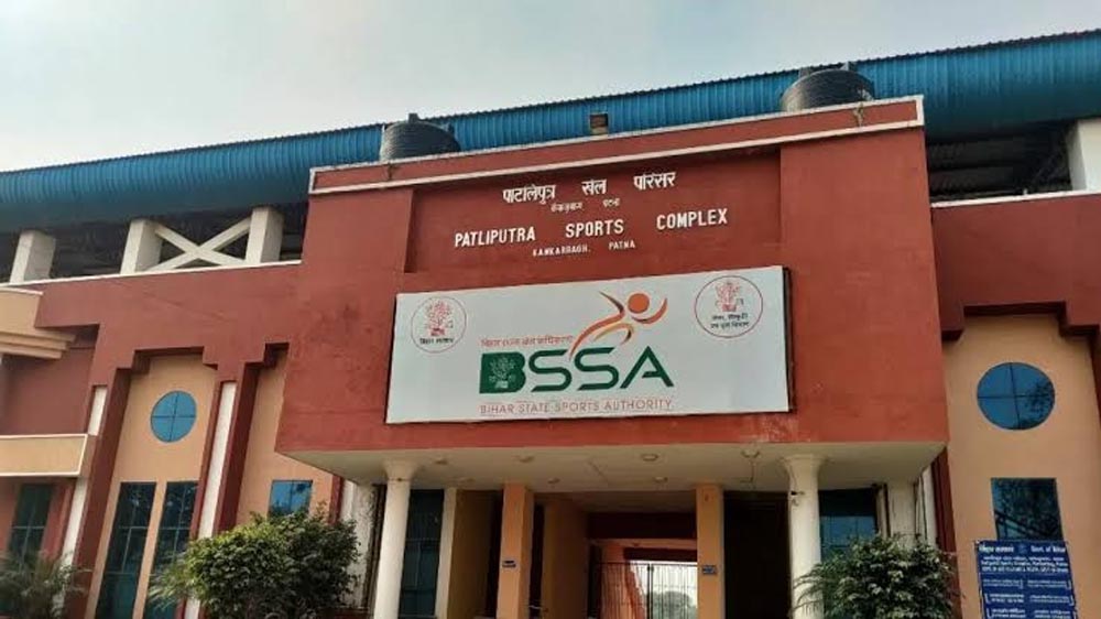 खेल विभाग में बंपर भर्ती की तैयारी, 1006 पदों से जिलों से लेकर अकादमी तक मजबूत होगा सिस्टम