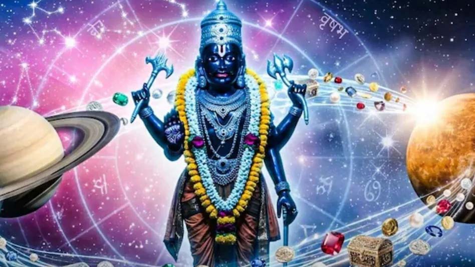 9 अक्टूबर को शनि बदलेंगे नक्षत्र, इन 5 राशियों के करियर-धन पर असर