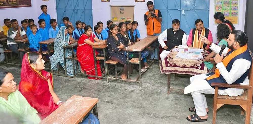 सरकारी स्कूलों में बदलेगी पढ़ाई की तस्वीर, अगले साल से कंप्यूटर शिक्षा होगी जरूरी