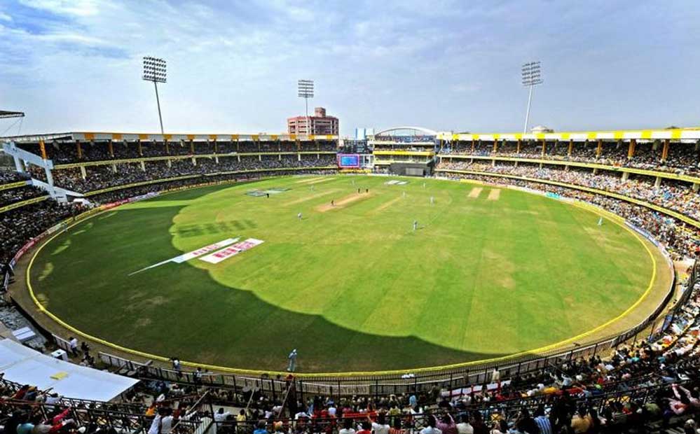 इंदौर में भारत-वेस्टइंडीज T20 का रोमांच, 1000 से 12,500 रुपये तक टिकट; ऐसे करें ऑनलाइन बुकिंग