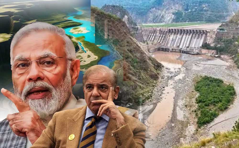 Indus Water Treaty: पाकिस्तान दिखा रहा हेग कोर्ट का कागज, भारत ने ठुकराया फैसला; जानें पूरा विवाद