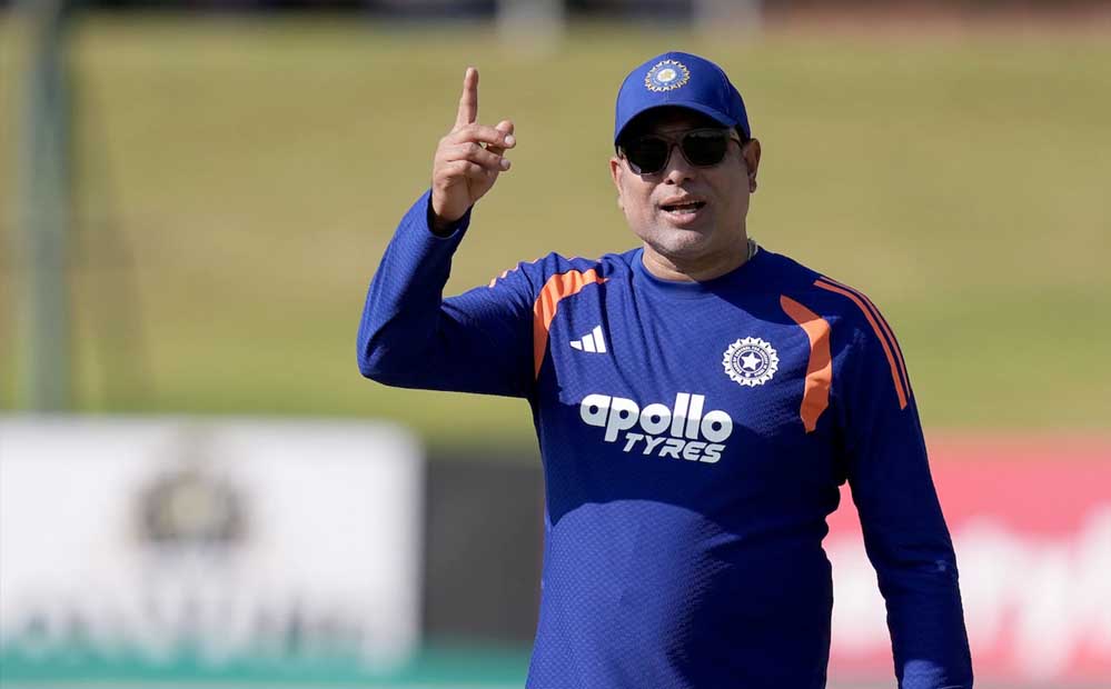 एशियन गेम्स में Team India के नए कोच होंगे VVS लक्ष्मण, गंभीर की गैरमौजूदगी में संभालेंगे कमान