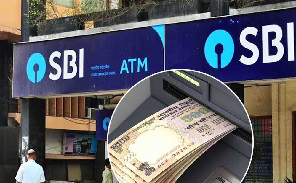 SBI ग्राहकों के लिए बड़ा अपडेट! 1 अक्टूबर से ATM से कैश निकालना होगा महंगा, जानें नया नियम