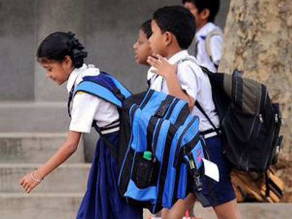 राजस्थान के सरकारी स्कूलों का बदलेगा समय, 1 अक्टूबर से सुबह 10 से शाम 4 बजे तक