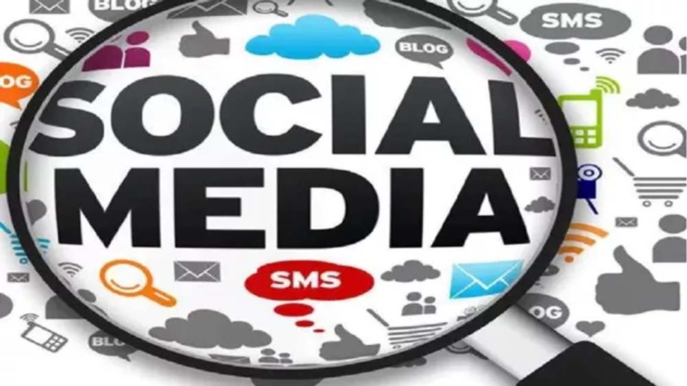 बिहार पुलिस की बड़ी कार्रवाई, नाबालिग का वीडियो शेयर करने वाले 120 सोशल मीडिया अकाउंट निशाने पर