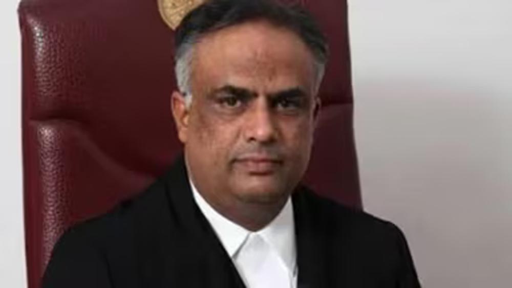 सुप्रीम कोर्ट कॉलेजियम की सिफारिश पर पटना समेत 8 हाईकोर्ट को मिले नए चीफ जस्टिस