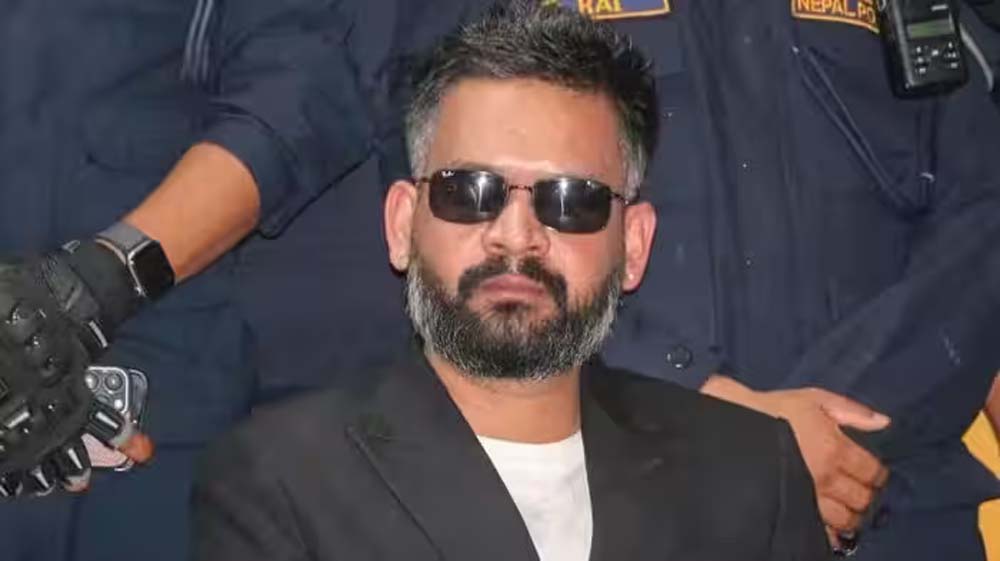 PM मोदी के न्योते पर भारत आएंगे बालेन शाह? नेपाल के वित्त मंत्री ने दिया बड़ा अपडेट