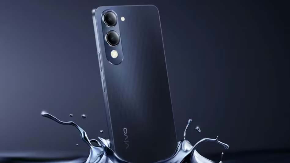 ₹16 हजार में 6000mAh बैटरी वाला 5G फोन, Vivo T4 Lite के फीचर्स जानें