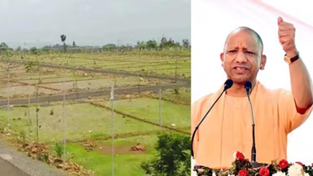 LDA की दो नई आवासीय योजनाओं का होगा शुभारंभ, 72 से 450 वर्गमीटर तक मिलेंगे प्लॉट