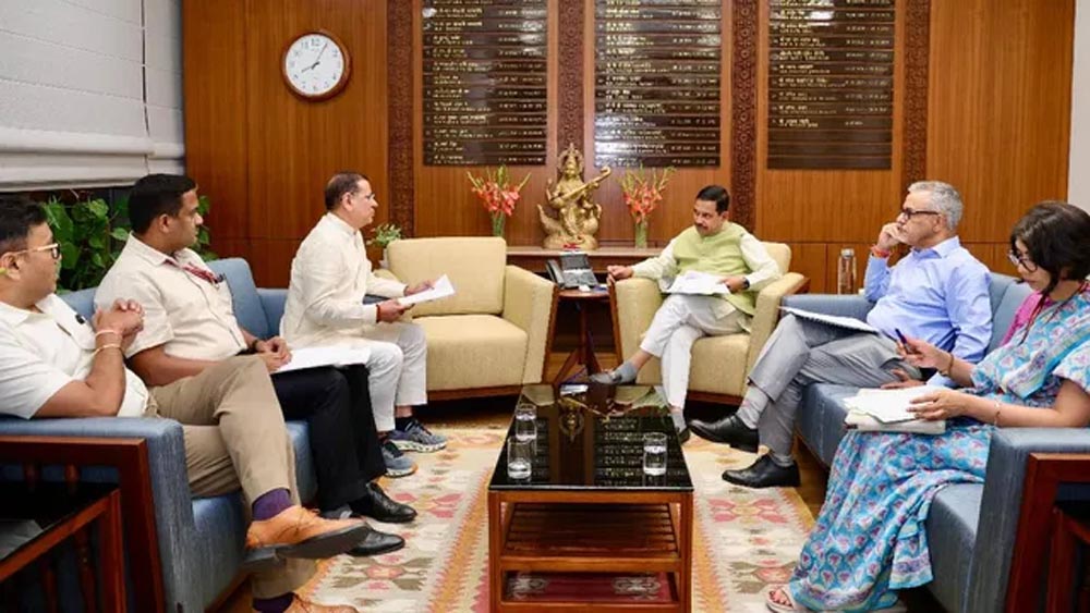 धान खरीद को लेकर हरियाणा सरकार की केंद्र से बड़ी मांग, 65 लाख टन का कोटा मांगा