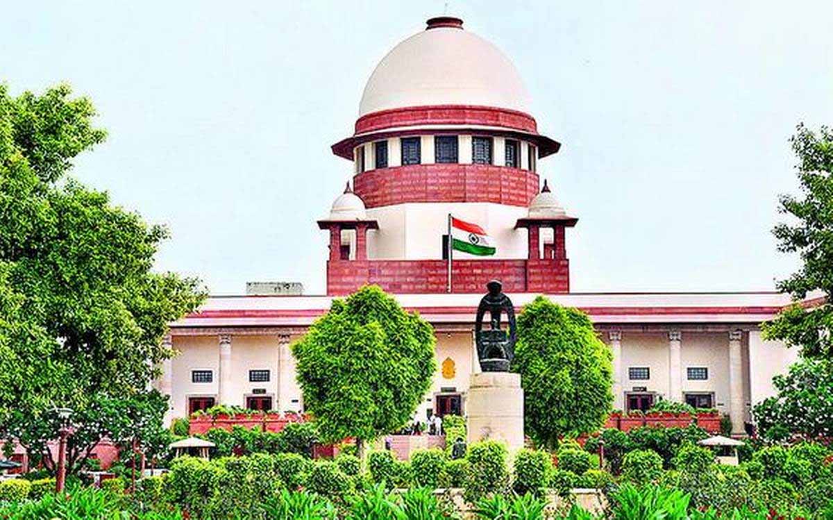 हत्या आरोपी ने जमानत के बाद निकाला विजय जुलूस, सुप्रीम कोर्ट ने कहा- कोर्ट में पेश करो