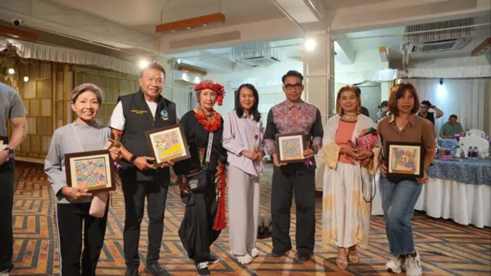 बोधगया-राजगीर-नालंदा-वैशाली पहुंचे थाई पर्यटक, बिहार-थाईलैंड पर्यटन सहयोग पर मंथन