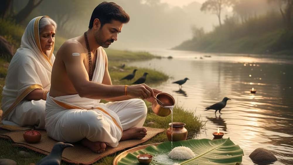 Pitru Paksha 2026: 27 सितंबर से शुरू होगा पितृ पक्ष, जानें श्राद्ध की पूरी तारीखें