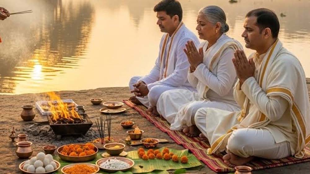 Pitru Paksha 2026: 27 सितंबर से पहले घर में कर लें ये जरूरी तैयारियां