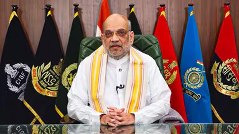 अमित शाह के ऐलान के बाद बिहार में UCC पर घमासान, JDU ने साफ किया रुख