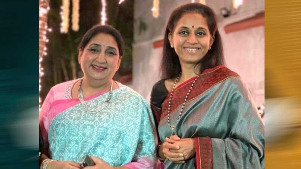अजित पवार की मौत पर आमने-सामने सुनेत्रा और सुप्रिया सुले, ‘मेरा भाई चला गया, कुछ सत्ता भोग रहे’ पर पलटवार