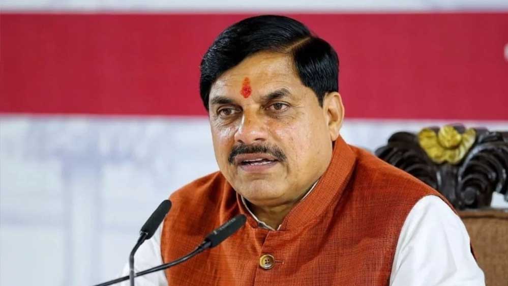 भोपाल सीलिंग विवाद पर CM यादव का बड़ा बयान, व्यापारियों-रहवासियों के हित में निकालेंगे बेहतर समाधान