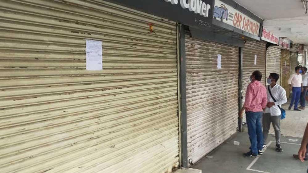 भोपाल में रहवासी इलाकों के कारोबार पर सख्ती, 576 कॉलोनियां कार्रवाई के दायरे में