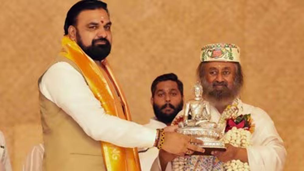 बेंगलुरु में गूंजा बिहार का गौरव! बिहार महोत्सव 2026 में झिझिया, मधुबनी पेंटिंग और बिहारी स्वाद का जलवा