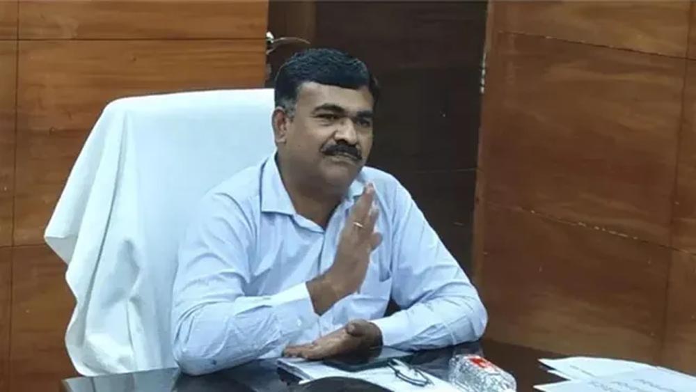 झारखंड में SIR ड्यूटी को लेकर सख्ती, लापरवाह शिक्षकों पर होगी अनुशासनिक कार्रवाई