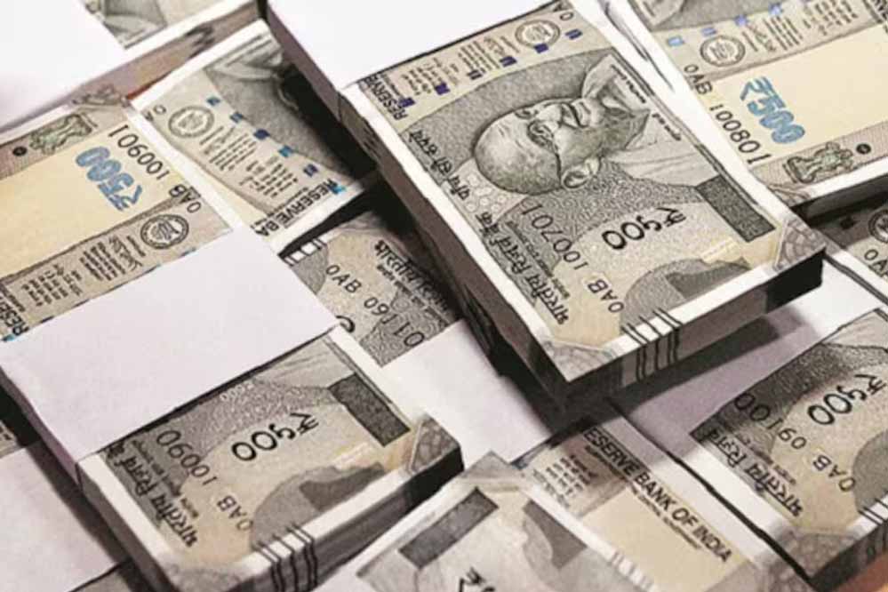 MP सरकार फिर लेगी ₹3,600 करोड़ का कर्ज, RBI के जरिए जारी होंगी सरकारी सिक्योरिटी