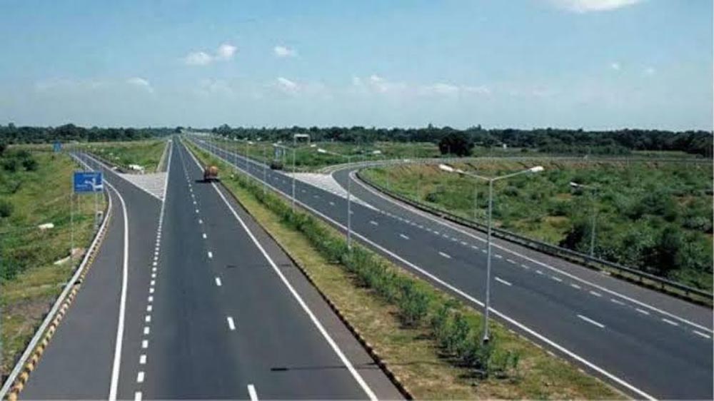 झारखंड के 4 बड़े NH होंगे NHAI के हवाले, केंद्र ने ट्रैफिक के आधार पर लिया फैसला