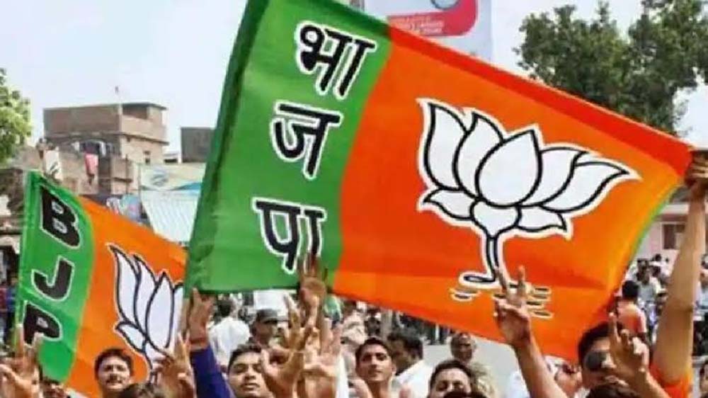 झारखंड भाजपा की नई टीम में युवाओं और महिलाओं को मिलेगा ज्यादा प्रतिनिधित्व