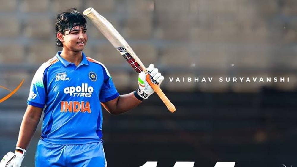 ‘बेबी बॉस’ पर BCCI की खास नजर, वैभव सूर्यवंशी समेत 10-15 युवा खिलाड़ियों का बनेगा भविष्य