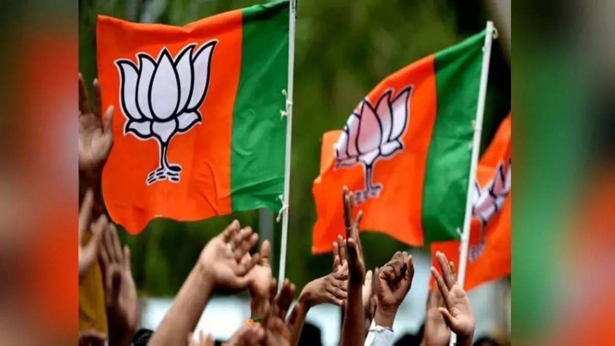 राजस्थान में निकाय चुनाव के नतीजे जारी, 7 में से 6 मेयर पद BJP के नाम