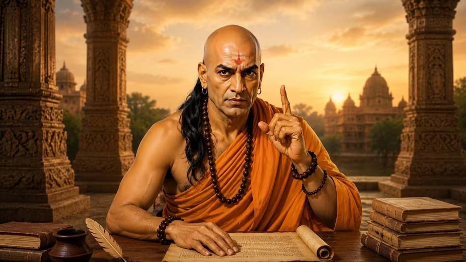 चाणक्य नीति: ये 5 बातें भूलकर भी किसी से शेयर न करें, वरना बढ़ सकती हैं परेशानियां