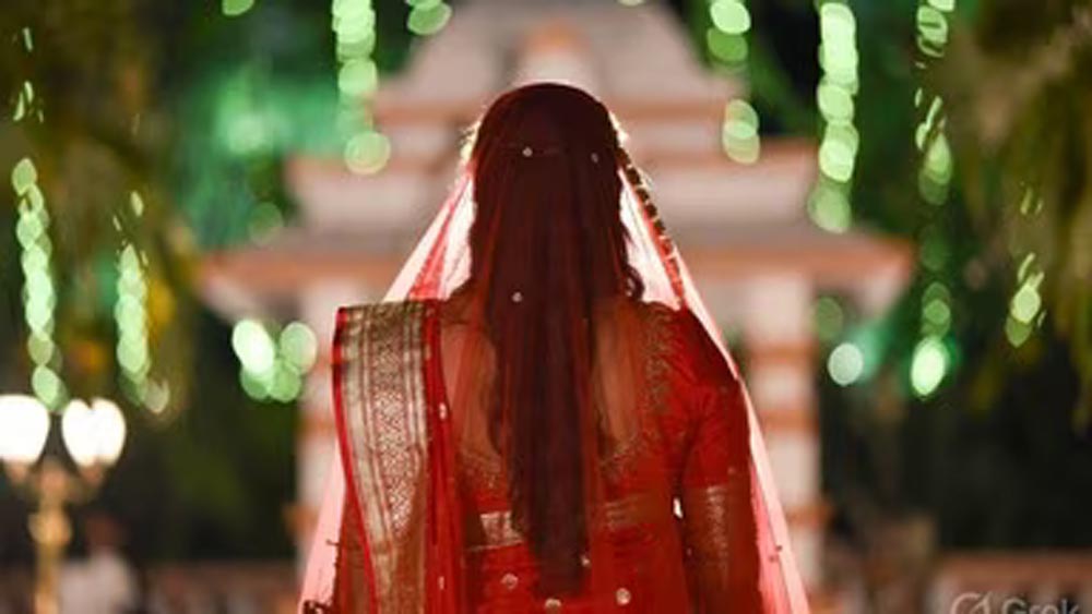 शादी के बाद दूल्हे को कार से उतारा, दुल्हन जेवर-नकदी समेत फरार; 2 महिलाओं सहित 7 गिरफ्तार