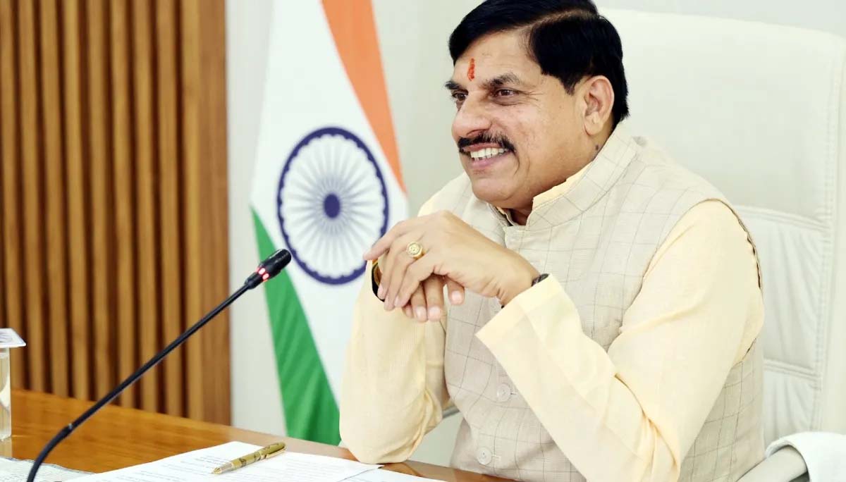 सीएम डॉ. मोहन यादव की बड़ी सौगात, ‘भोपाल मास्टर प्लान-2047’ का ड्राफ्ट तैयार, जानें कैसी होगी आपकी प्रपोज्ड लेक सिटी?