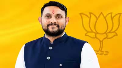बिहार के BJP विधायक सुजीत पासवान को रूस से खास बुलावा, स्टेट डूमा चुनाव पर रखेंगे नज
