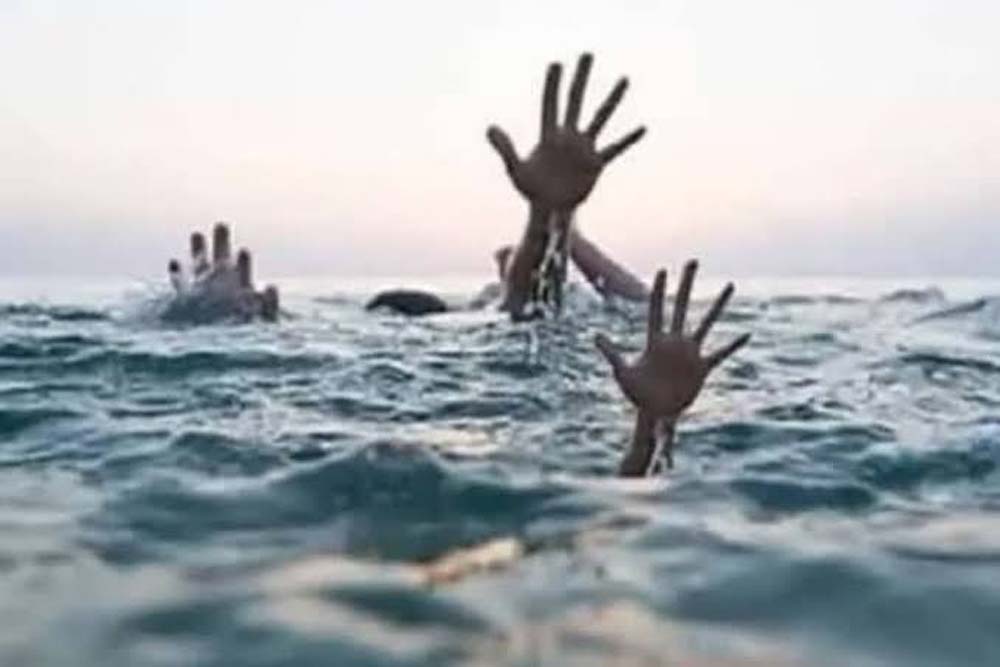 कर्मा-धर्मा पूजा के लिए गए 6 बच्चों की डूबने से मौत, भागलपुर में पसरा मातम