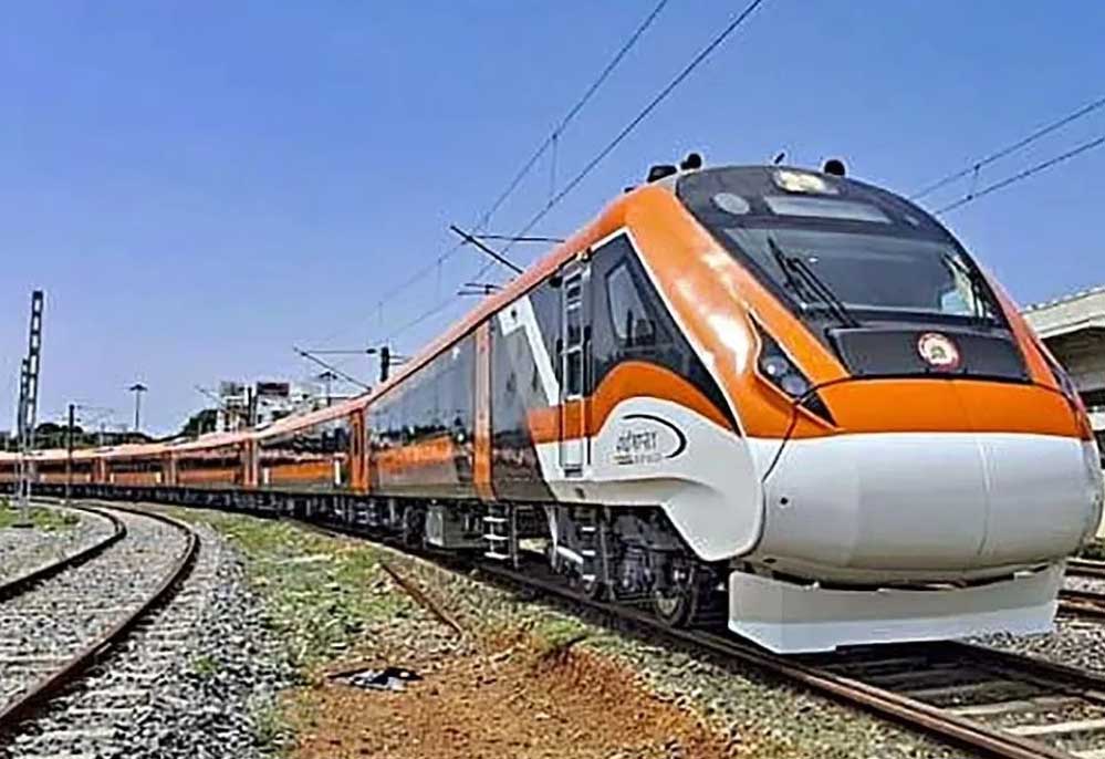 Vande Bharat में ब्रेक लगाने पर पैदा होती है बिजली, जानिए कैसे काम करता है रीजेनरेटिव ब्रेकिंग सिस्टम