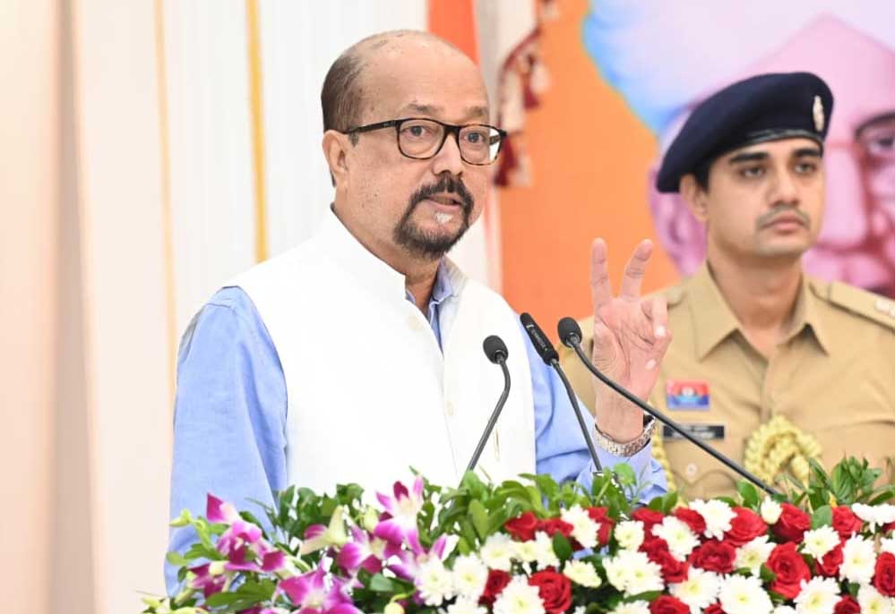 शिक्षक नई पीढ़ी के निर्माता, विकसित छत्तीसगढ़ के निर्माण में शिक्षा की भूमिका सबसे महत्वपूर्ण : मुख्यमंत्री साय