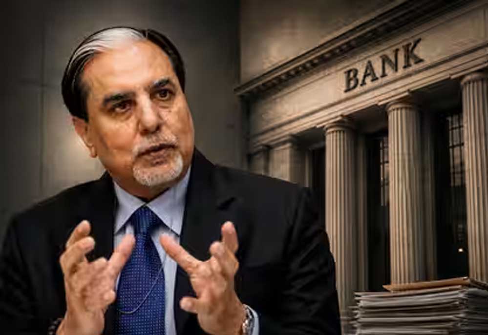 Zee के संस्थापक सुभाष चंद्रा पर CBI ने दर्ज किया केस, LIC Housing Finance से जुड़ा ₹1,322 करोड़ का मामला