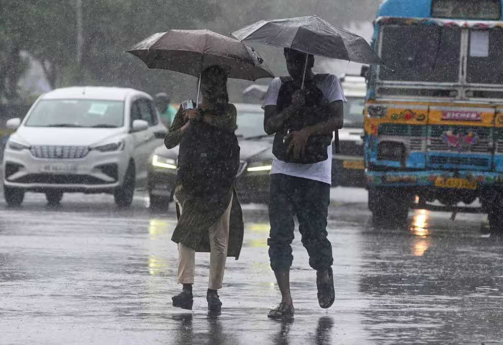 पंजाब-चंडीगढ़ में मौसम रहेगा मेहरबान, तापमान 1.6 डिग्री गिरा; 6 जिलों में यलो अलर्ट