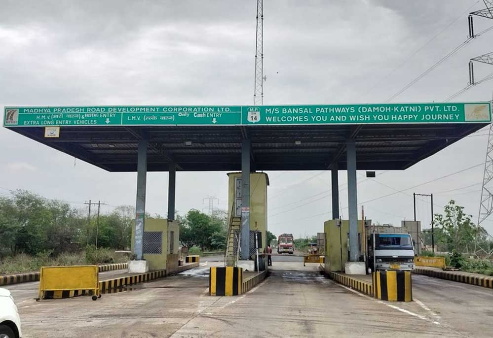 MP में 12 और सड़कों पर टोल की तैयारी, बढ़ेगा सफर का खर्च; सरकार को सालाना 3 हजार करोड़ की उम्मीद