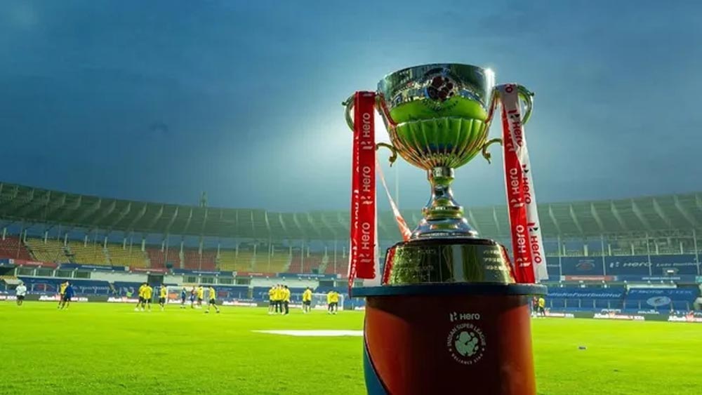ISL में फिर लौटेगा होम-अवे फॉर्मेट, 13 टीमें और 163 मैचों के साथ अक्टूबर में शुरू होगा नया सीजन
