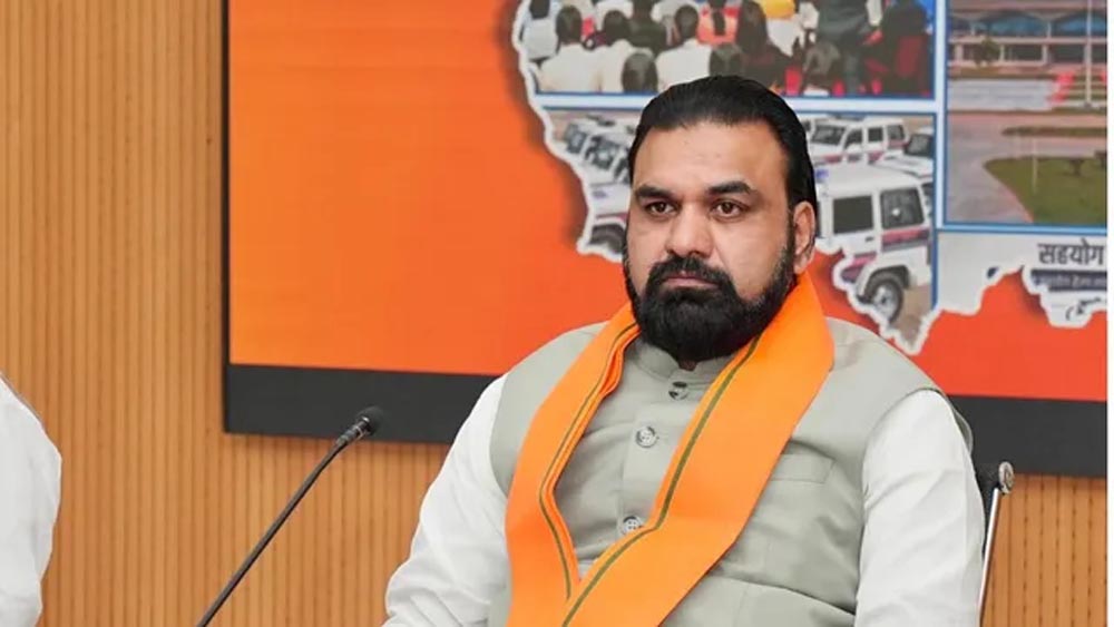 प्रधानमंत्री मोदी के 25 साल पर बिहार में सेवा संकल्प, हर घर जलेगा आशीर्वाद का दीया