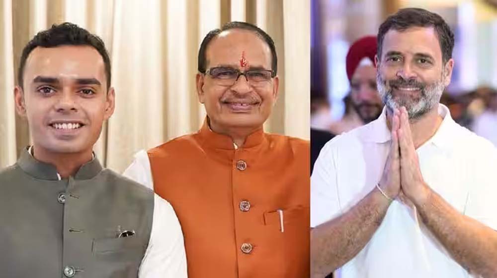 पनामा बयान पर राहुल गांधी ने जताया खेद, 8 साल पुराना मानहानि केस खत्म