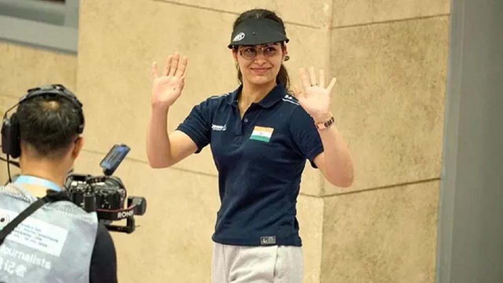 एशियाई खेल 2026: 22 पदकों की कामयाबी दोहराने उतरेगा भारत, शूटर्स की तैयारी तेज