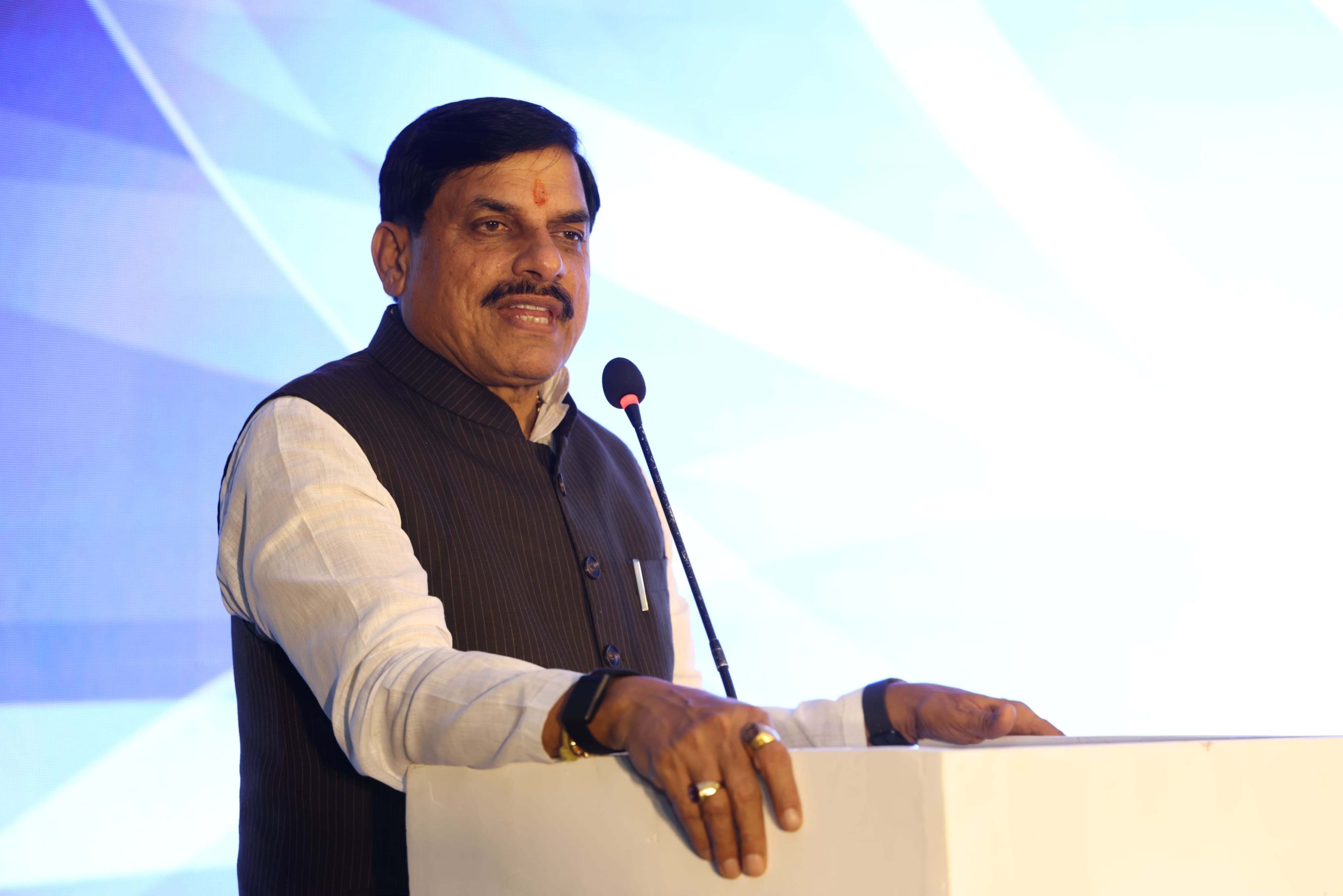 प्रदेश में पानी पर भी बिजली और पानी से भी एनर्जी स्रोत मजबूत हुए: मुख्यमंत्री डॉ. यादव