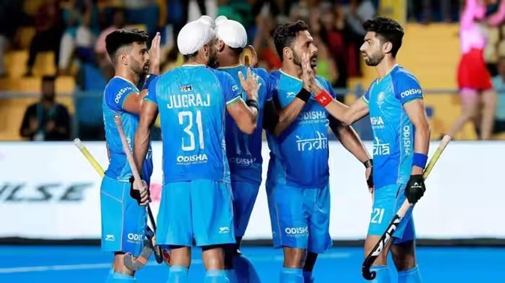 भारत ने पाकिस्तान जाने को दी सैद्धांतिक मंजूरी, 2027 साउथ एशियन गेम्स में उतरेंगे खिलाड़ी